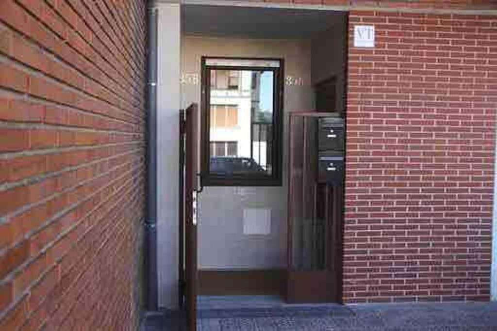 Aixerrota Apartamentos A Getxo Kültér fotó