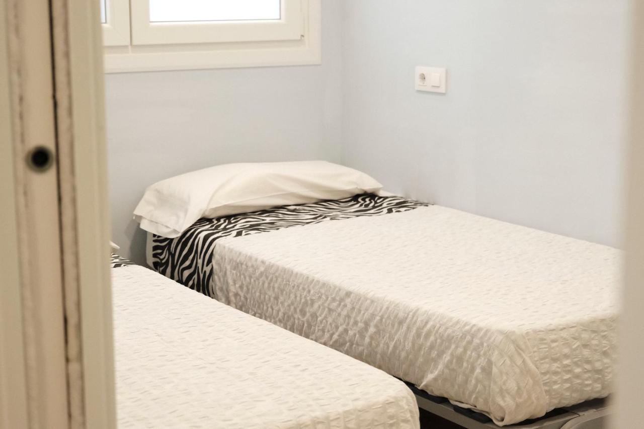 Aixerrota Apartamentos A Getxo Kültér fotó