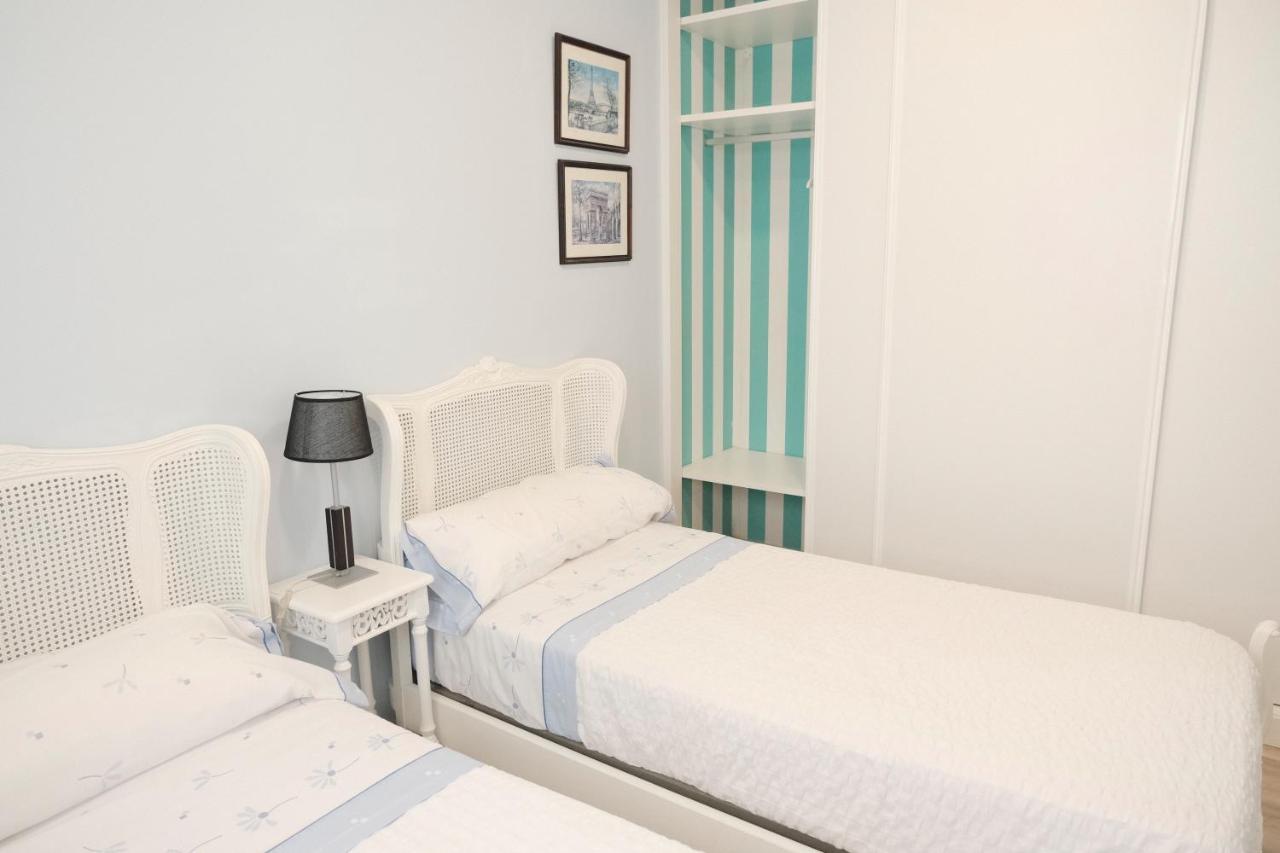 Aixerrota Apartamentos A Getxo Kültér fotó