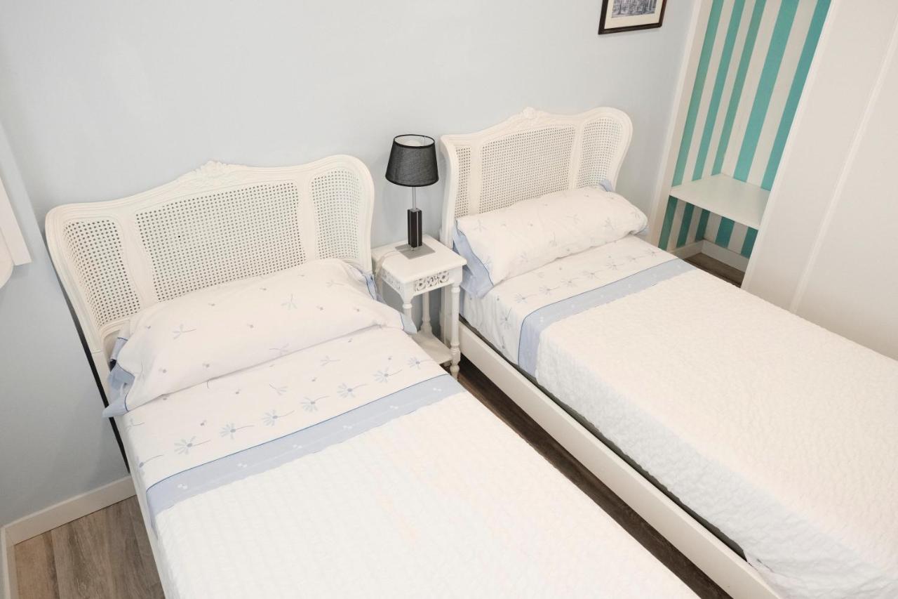 Aixerrota Apartamentos A Getxo Kültér fotó