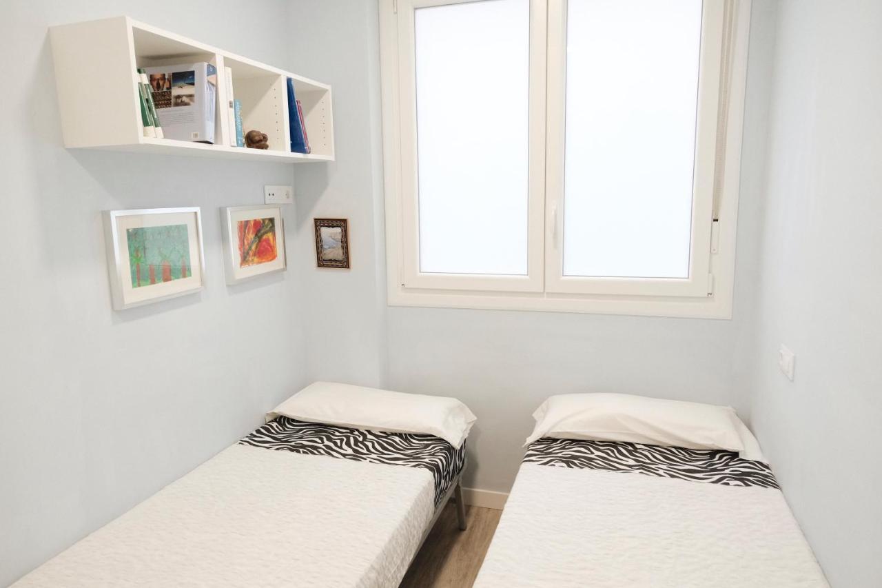 Aixerrota Apartamentos A Getxo Kültér fotó
