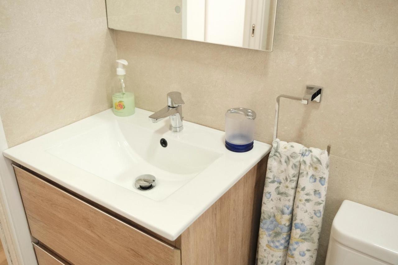 Aixerrota Apartamentos A Getxo Kültér fotó