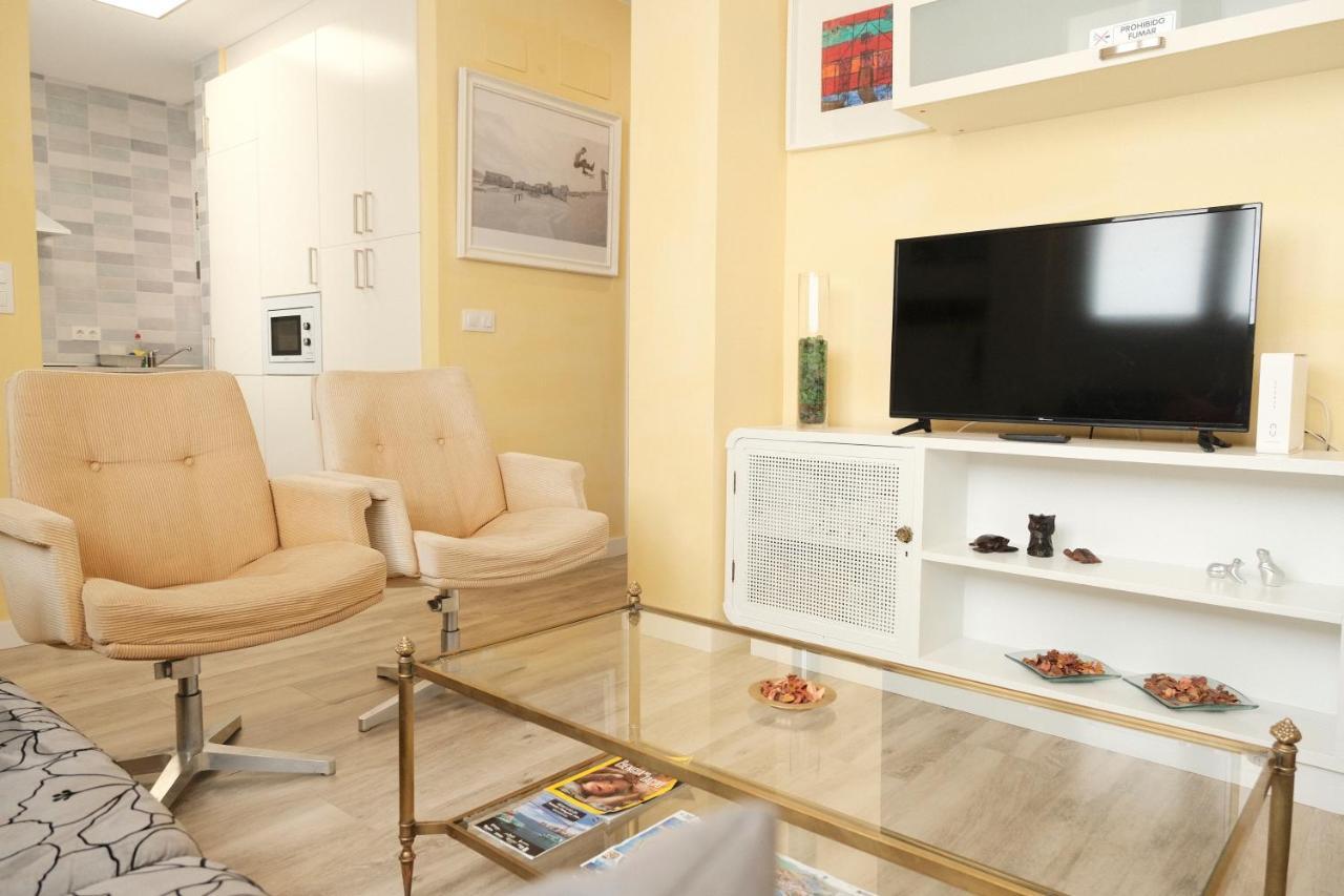 Aixerrota Apartamentos A Getxo Kültér fotó